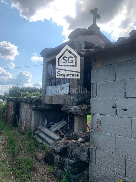 Foto 3c46d25c-d4f2-49a1-a706-4ee59a8e6b61. Casa adosada exclusiva oportunidad de comprar casa registrada a 7 minutos de ourense en Amoeiro