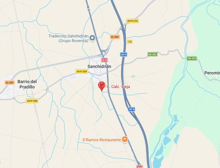 Foto c0fc9e61-d5f8-4643-8697-4bf1686c9db4. Finca rústica a Sanchidrián