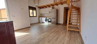 Towny house in Ituero y Lama