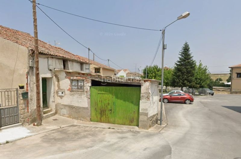 Foto 1158463b-0c44-4a7d-b3b0-d08f58454081. Casa cuadra en Zarzuela del Monte