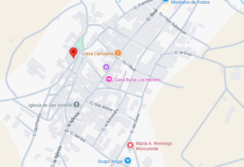 Foto ccee18d9-d8db-4f41-b541-2c8d6f74fa9f. Casa cuadra en Zarzuela del Monte