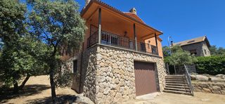 Chalet  Avenida coto san isidro. Amplitud y luminosidad