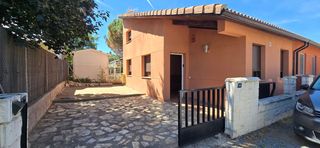 Casa adossada a Ituero y Lama. Casa pareada en plena naturaleza