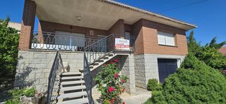 Xalet  Calle josé ferrari 10. Oportunidad en villacastín