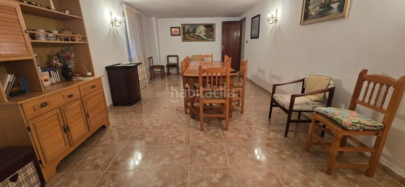 Foto be87f03f-3ffb-4ca3-8b77-bea7d7ad58ee. Xalet amb xemeneia calefacció aparcament a Villacastín