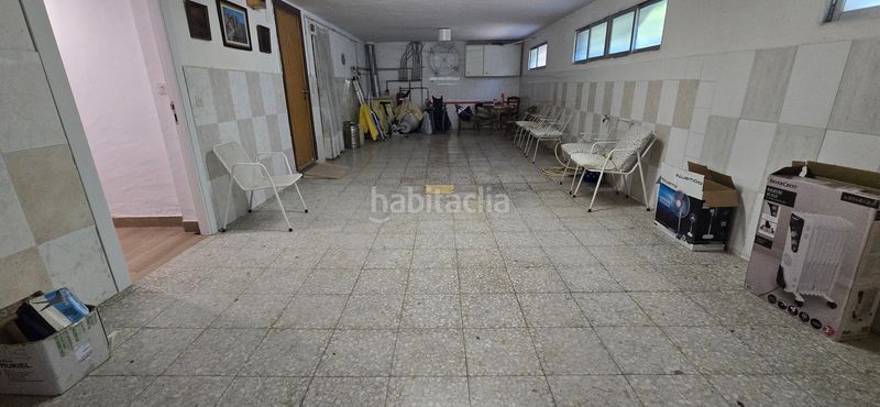 Foto f6c0c5bc-abff-43b0-a2c1-e9a7714ed952. Xalet amb xemeneia calefacció aparcament a Villacastín