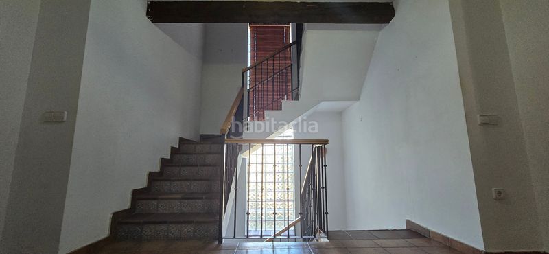 Foto 2a5f6b46-b3aa-45e8-9ff0-fb5f2db29a36. Casa amb xemeneia calefacció aparcament a Villacastín