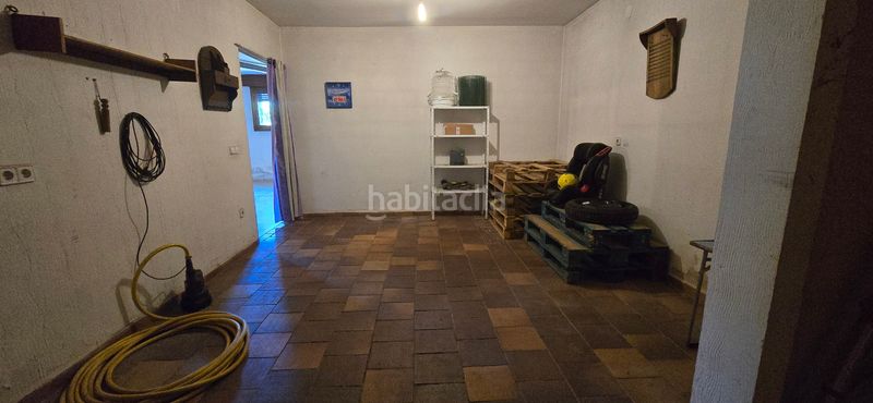 Foto 7a680fc6-549c-4daf-925b-f886b7278ce6. Casa amb xemeneia calefacció aparcament a Villacastín