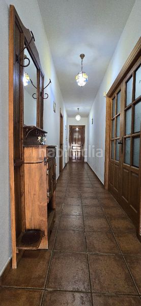 Foto 981ff352-946b-4f77-b5df-fc8b87b2184b. Casa amb xemeneia calefacció aparcament a Villacastín