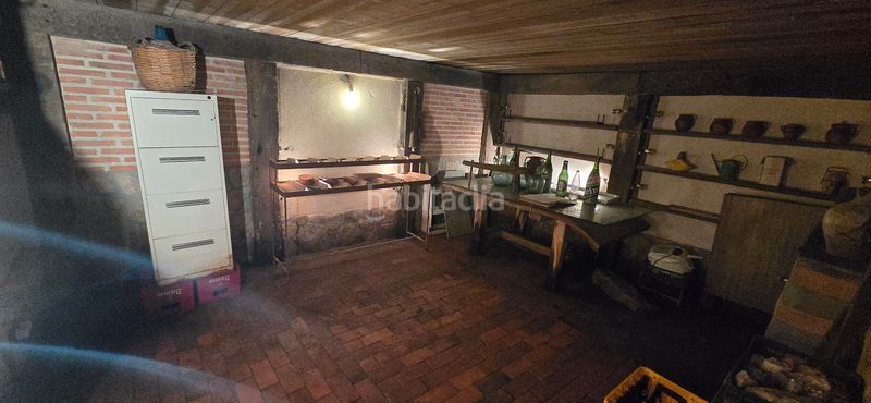 Foto adf4ca7f-0f7a-4244-9555-4b6558c2ff4f. Casa amb xemeneia calefacció aparcament a Villacastín