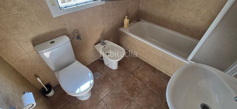Foto 0e51d633-ab91-4d0c-863d-aadee801bc23. Xalet amb xemeneia calefacció a Zarzuela del Monte