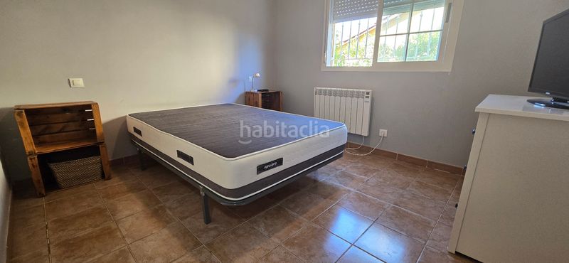 Foto d280574a-74a9-4818-a16a-791cfcabc84c. Xalet amb xemeneia calefacció a Zarzuela del Monte