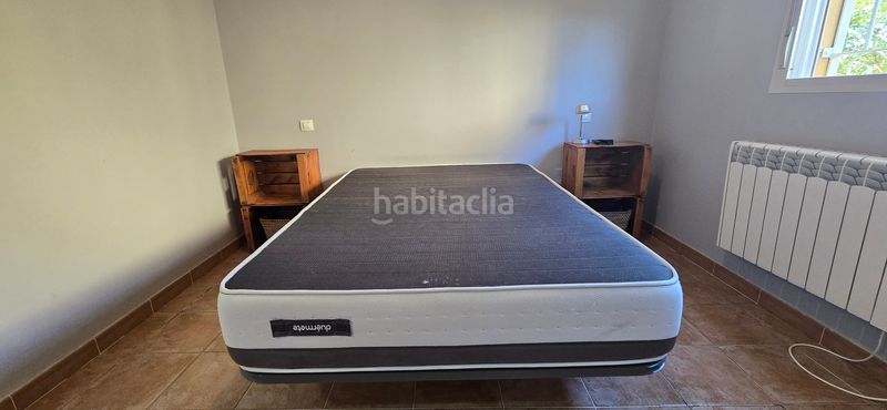 Foto d86c88b5-f92b-4ce1-a71e-c399cf0ac08b. Xalet amb xemeneia calefacció a Zarzuela del Monte