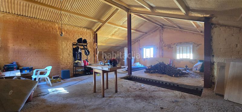Foto f3bb8f29-3912-413e-85f4-26d81aa5e187. Xalet amb xemeneia calefacció a Zarzuela del Monte