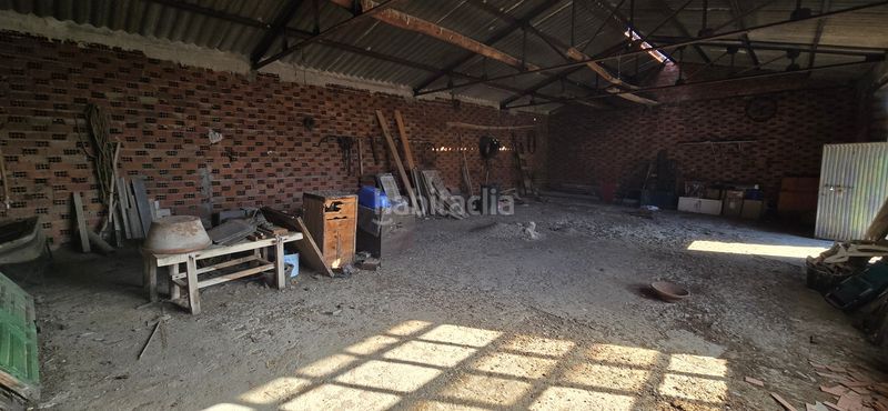 Foto 160eb559-6312-4a09-8d2c-9ee77e03d367. Xalet amb calefacció aparcament piscina a Zarzuela del Monte