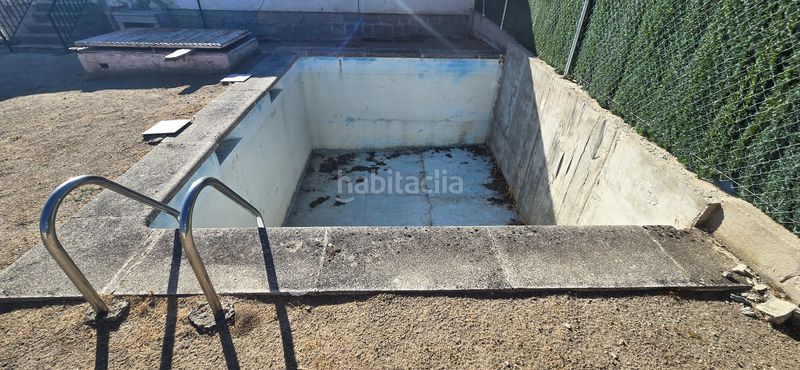 Foto 47421700-142b-451e-9ed4-a3dfa8a52941. Xalet amb calefacció aparcament piscina a Zarzuela del Monte