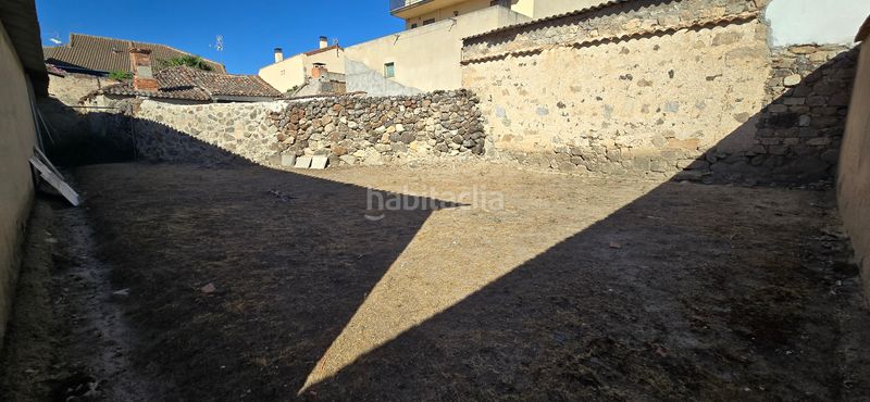 Foto 553b0781-1841-4112-b4c5-90fb60e50221. Xalet amb calefacció aparcament piscina a Zarzuela del Monte