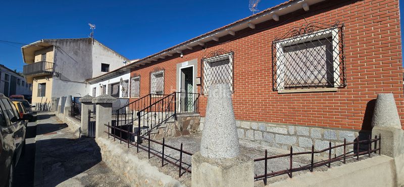 Foto 8a45224a-aa3f-4a08-bbb5-c2e4fc79809e. Xalet amb calefacció aparcament piscina a Zarzuela del Monte