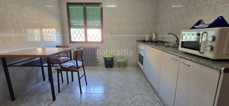 Foto e7a02a75-dac9-47e8-b69c-276872d9cb8f. Xalet amb calefacció aparcament piscina a Zarzuela del Monte