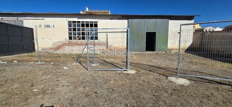 Foto e9f88002-584c-495c-b523-bac10243c6ab. Xalet amb calefacció aparcament piscina a Zarzuela del Monte