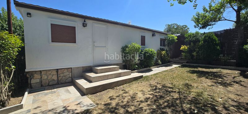 Foto 8b76a02d-003f-4473-8a90-92036aa10c82. Casa amb calefacció a Ituero y Lama