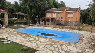 Chalet in Maello