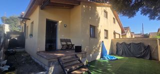 Maison jumelée à Ituero y Lama. Urbz rodeada de naturaleza