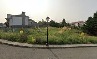 Terreny residencial a Calle sol 3. Barrio carrascal
