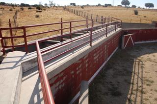 Finca rústica a Villacastín. Uso agrícola u ocio