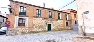 Casa a Calle caballeros 4. Múltiples posibilidades