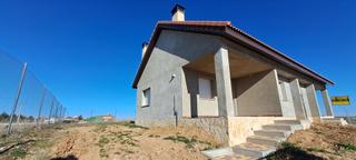 Maison jumelée à Labajos. Casa a estrenar