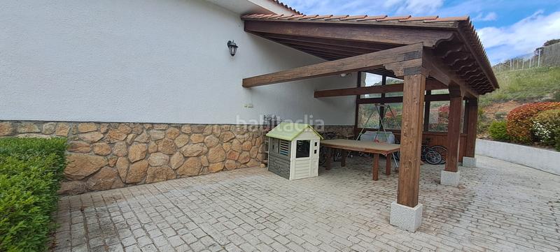 Foto 018309f6-b7fa-4389-9291-c195020ad916. Chalet avec cheminée chauffage dans Maello