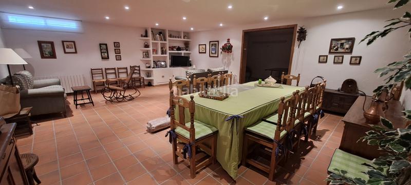 Foto 4c617248-042f-4002-a11b-365e8e614f2e. Chalet avec cheminée chauffage dans Maello