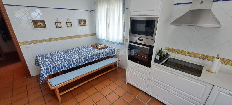 Foto 61324fc0-8362-4fdd-9a1e-4d566f5d56ad. Chalet avec cheminée chauffage dans Maello