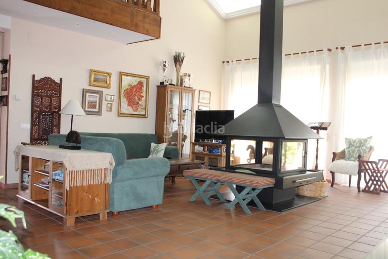 Foto 6bdcfadb-641e-47ee-b1e1-db1c18cc343b. Chalet avec cheminée chauffage dans Maello