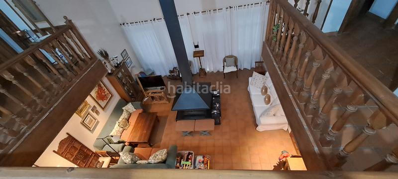 Foto 7cbc9371-36e9-423b-b122-b1728ba5b093. Chalet avec cheminée chauffage dans Maello