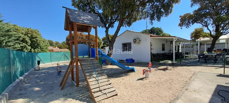 Foto d12f229e-78cb-482b-9103-98f8c68c873e. Chalet avec cheminée chauffage dans Maello