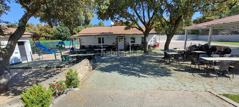 Foto f6df1ada-5e16-4079-aa9b-3552e5e63a20. Chalet avec cheminée chauffage dans Maello