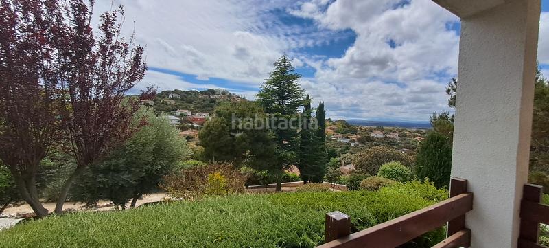 Foto fa29c3a2-1ecc-42c2-a843-85f05855a651. Chalet avec cheminée chauffage dans Maello