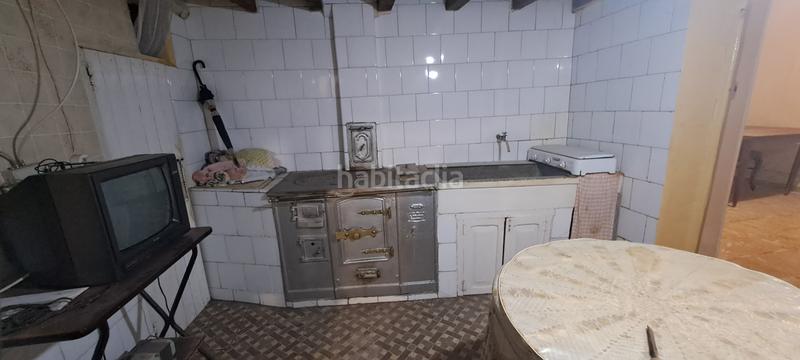 Foto 34531da8-ad54-481f-855c-f56370c03142. Haus in calle la fuente 19 in Maello