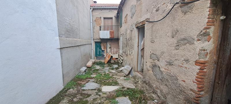 Foto 8d9357c5-4812-4777-b050-0286b3806079. Haus in calle la fuente 19 in Maello