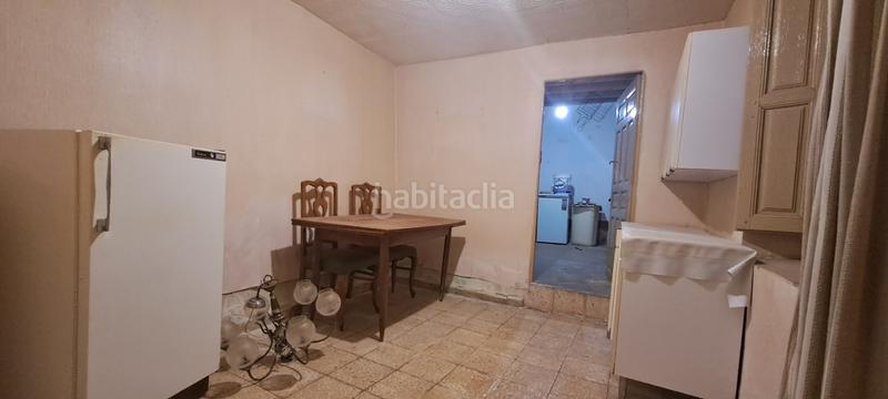 Foto 97d68cde-3fcf-4eff-b5b4-9daff9bf456b. Haus in calle la fuente 19 in Maello