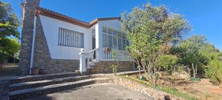Chalet  Calle voltoya. Excelente estado