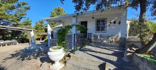 Chalet  Calle pinto. Piscina privada