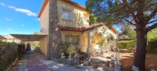 Chalet  Calle castilla. Urbz la fontanilla
