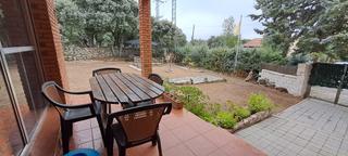 Chalet  Avenida la cerca nueva 1a. Urbz cerca nueva