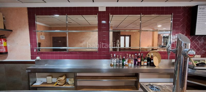 Foto 038657e1-e973-4991-83d3-f7a8360ae290. Local comercial a Villacastín