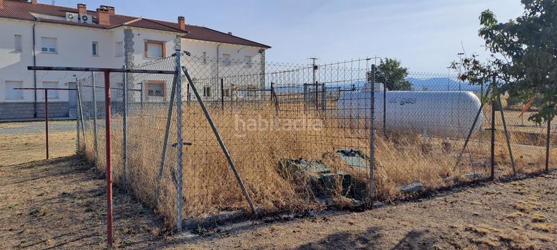 Foto 06ccfde5-cf94-4130-8907-2d2ac3435cd2. Lloguer edifici a n-6 86 a Villacastín