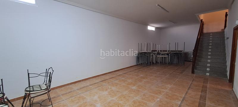 Foto 8a69630b-b3ff-46b6-be33-65aa6ac130a5. Lloguer edifici a n-6 86 a Villacastín
