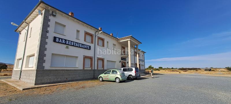 Foto a5942586-4a7e-474e-a7bb-a804e674554b. Lloguer edifici a n-6 86 a Villacastín